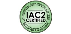 International Association of Certified Indoor Air Consultants