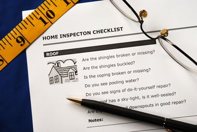 Ventura Home Assessment Process