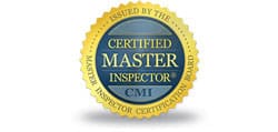 Certified Master Inspector