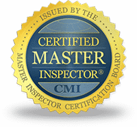 Certified Master Inspector