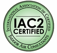 International Association of Certified Indoor Air Consultants