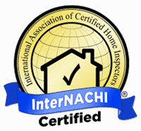 InterNACHI Certified